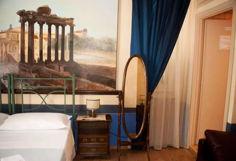 Fotos del hotel Almes Roma B&b:  20