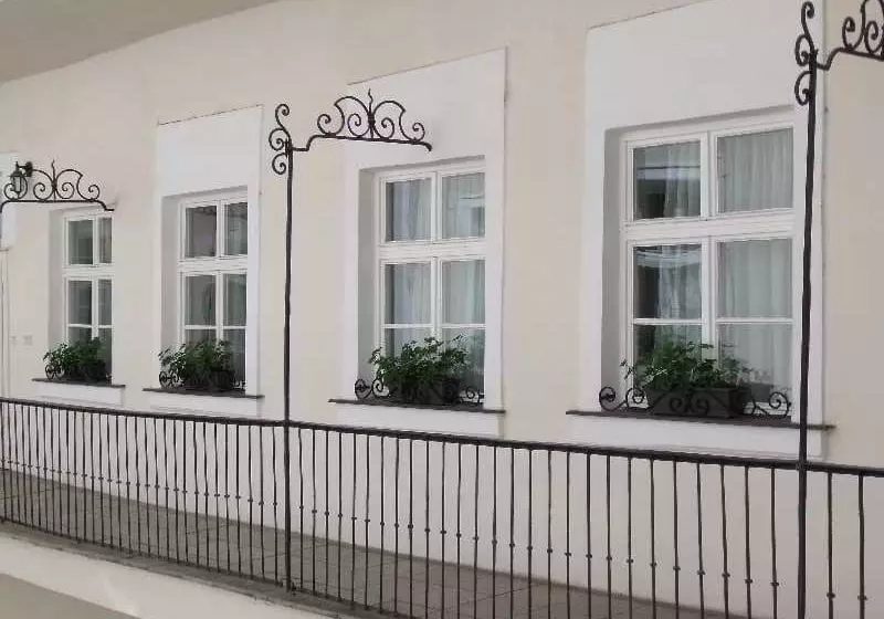 Fotos del hotel Apartments Tynska 7:  3