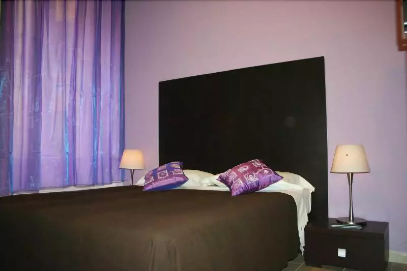 Fotos del hotel Inncentral:  2