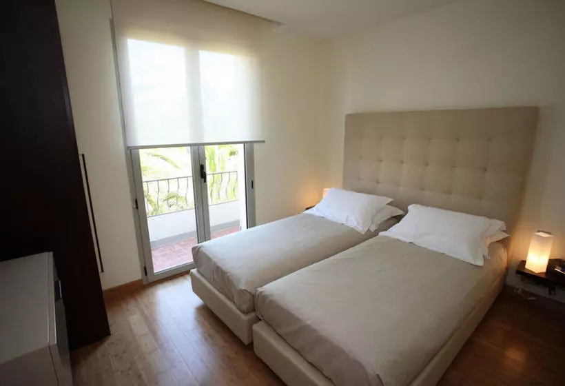 Fotos del hotel Mandara:  4