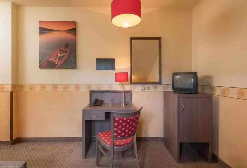 Fotos del hotel Ostruvek:  9