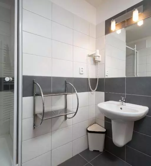 Fotos del hotel Ostruvek:  6