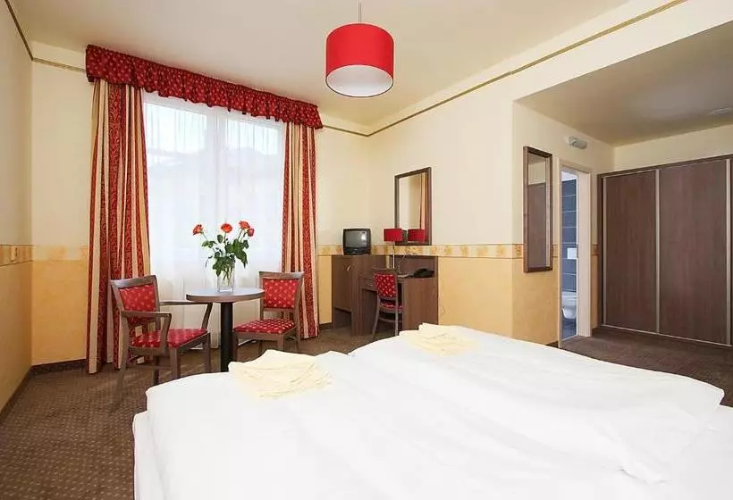 Fotos del hotel Ostruvek:  5