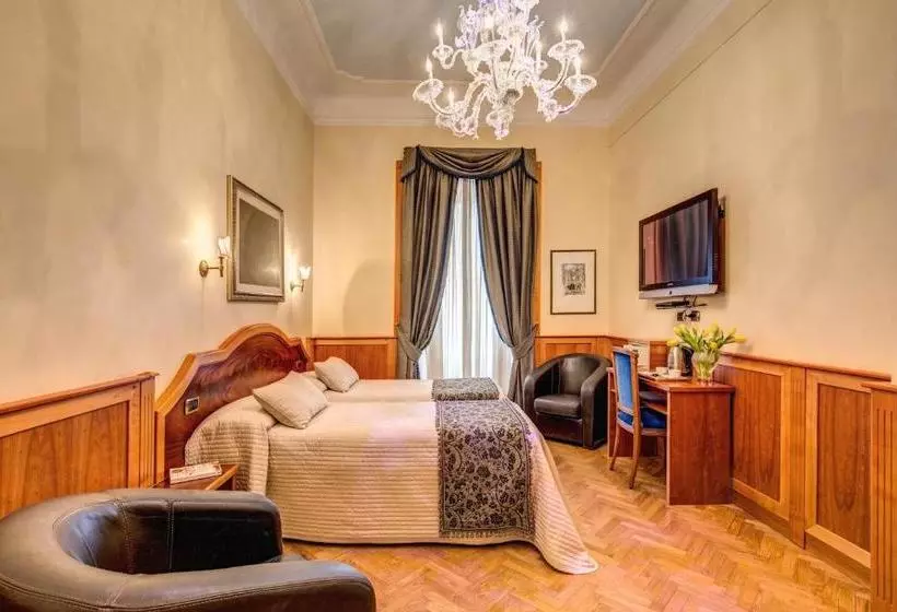 Relais Conte Di Cavour De Luxe