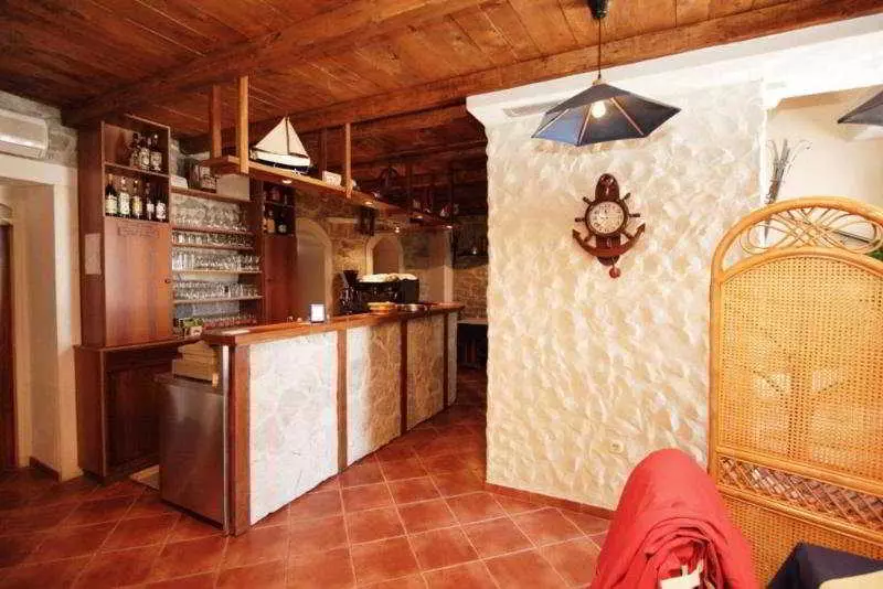 Fotos del hotel Villa Plazibat:  5