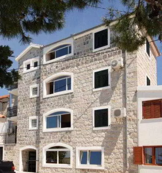 Fotos del hotel Villa Plazibat:  6