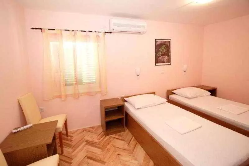 Fotos del hotel Villa Plazibat:  9