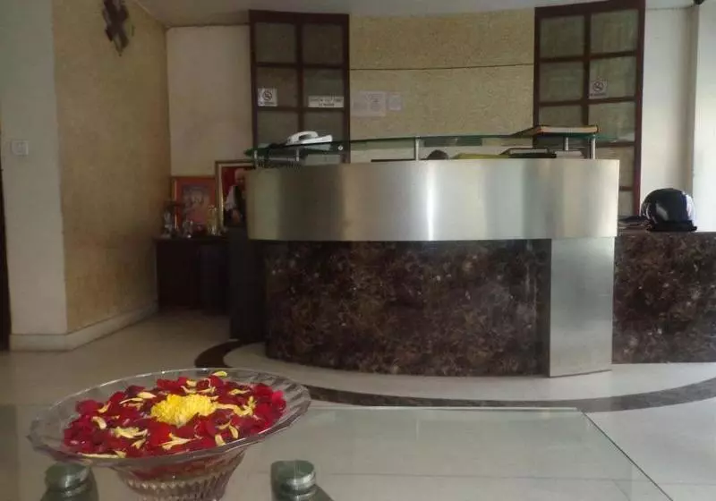 Fotos del hotel Hotel Cartel Palace:  3