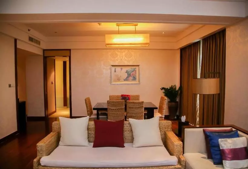 Fotos del hotel Golden Bay Resort:  14