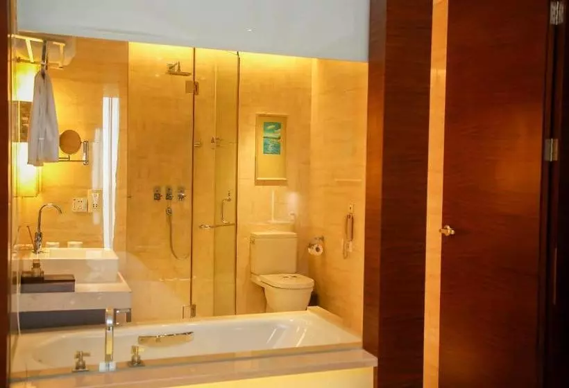 Fotos del hotel Golden Bay Resort:  10