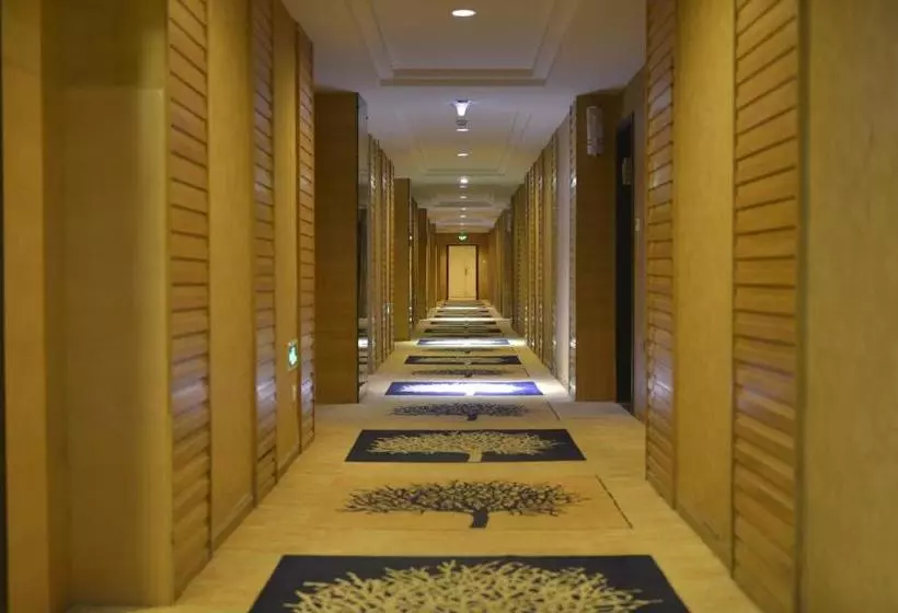 Fotos del hotel Kingtown Hotel Hongmei Shanghai:  7