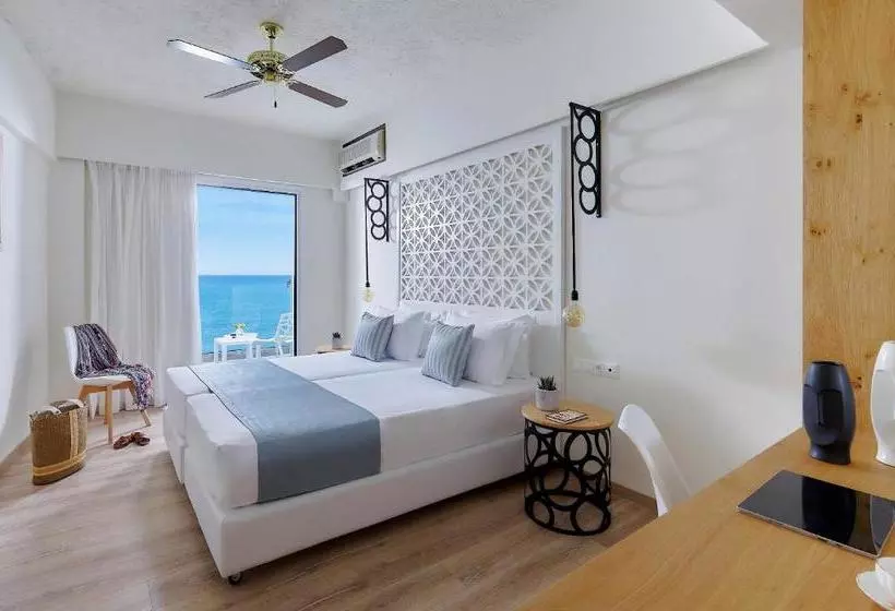 Fotos del hotel Vasia Boulevard:  11