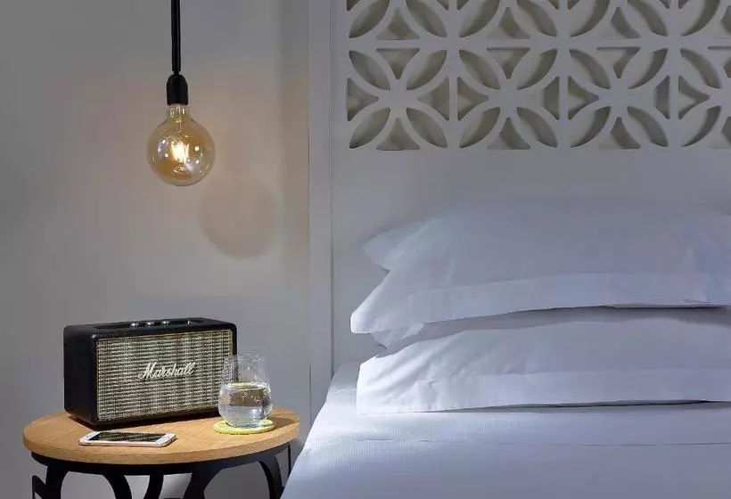 Fotos del hotel Vasia Boulevard:  9