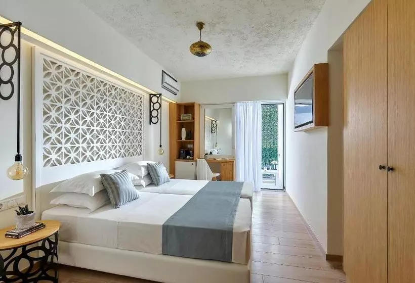 Fotos del hotel Vasia Boulevard:  10