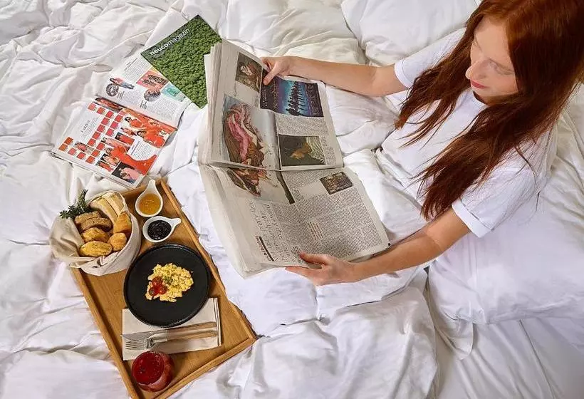 Fotos del hotel Vasia Boulevard:  7