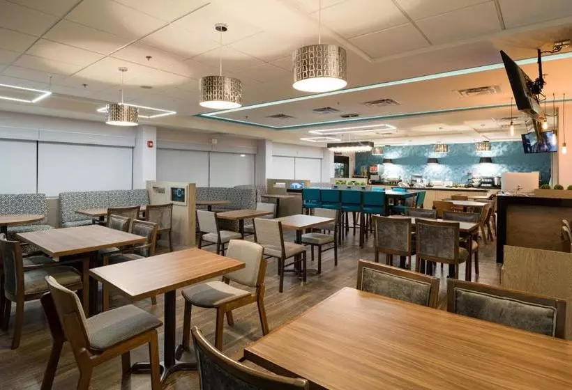 Fotos del hotel Wingate By Wyndham Chihuahua:  9