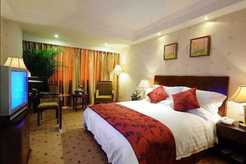 Fotos del hotel Four Season Homeland:  4