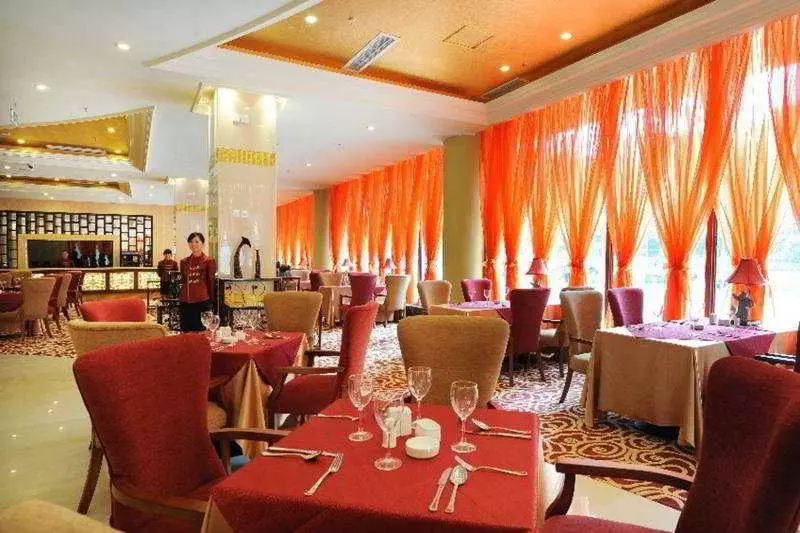 Fotos del hotel Four Season Homeland:  2