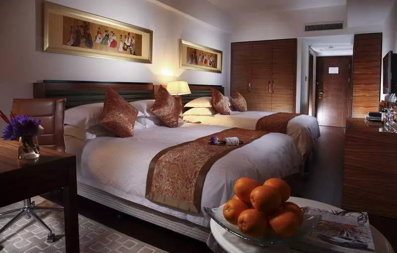 Joyfull International