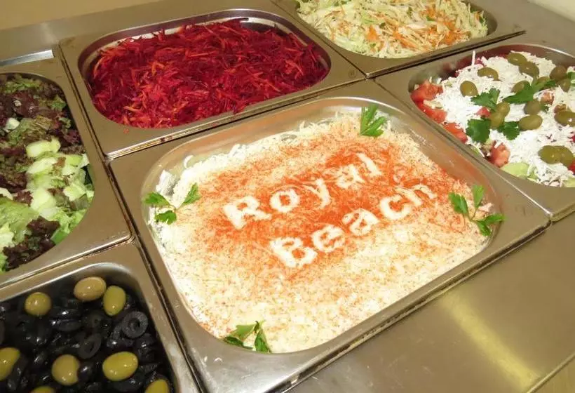 Fotos del hotel Royal Beach:  4