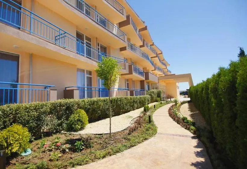 Fotos del hotel Royal Beach:  12