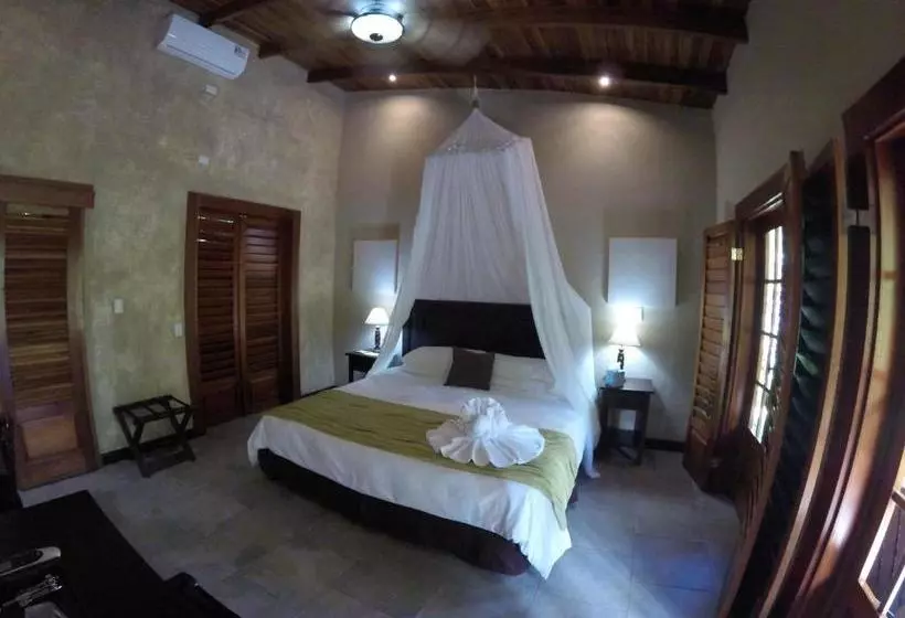 Fotos del hotel The Falls At Manuel Antonio:  2