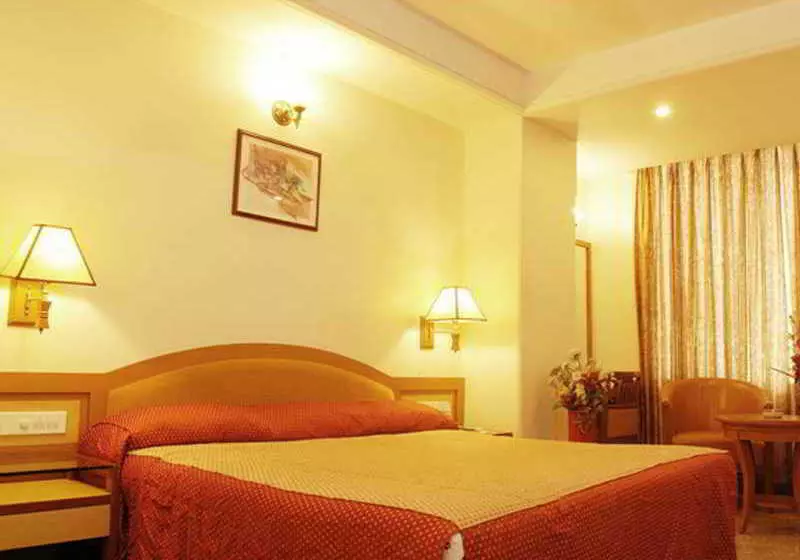 Fotos del hotel The Ambience Hotel:  5