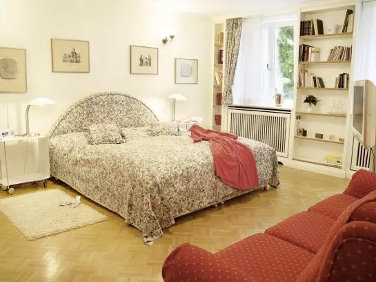 Fotos del hotel Eilenau Hotel:  4