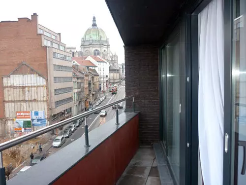 Fotos del hotel Apart Hotel Aryan:  5