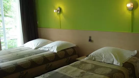 Fotos del hotel Apart Hotel Aryan:  16