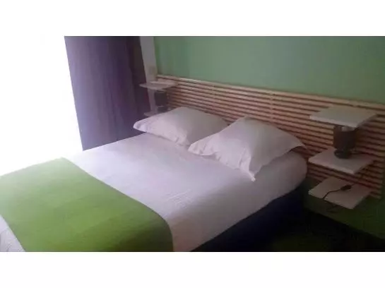 Fotos del hotel Apart Hotel Aryan:  9