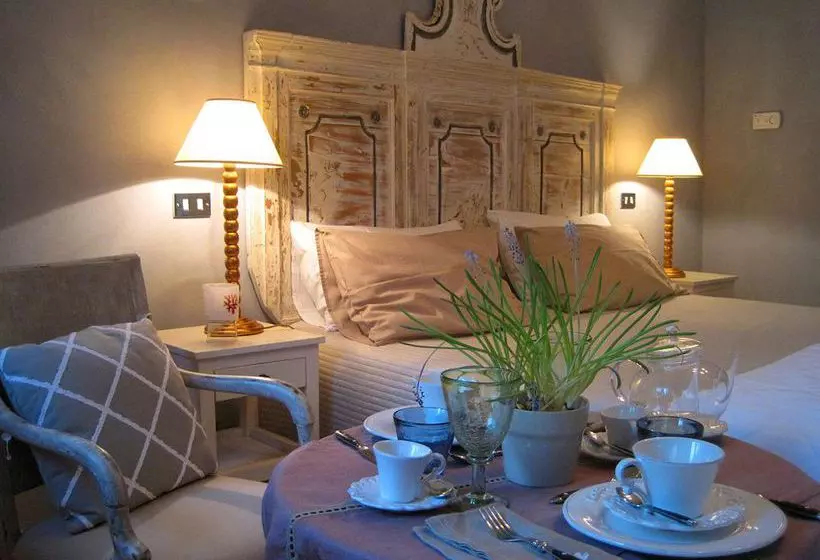 Fotos del hotel Villa Magnolia Relais:  22