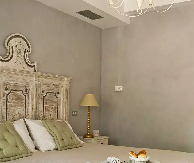 Fotos del hotel Villa Magnolia Relais:  19