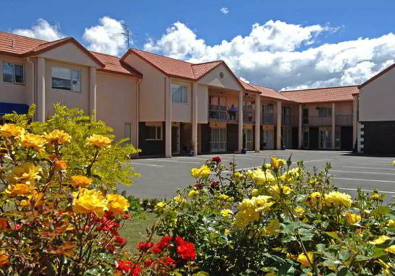 Fotos del hotel Antonio S Motor Lodge:  2