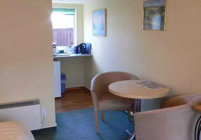 Fotos del hotel Antonio S Motor Lodge:  5