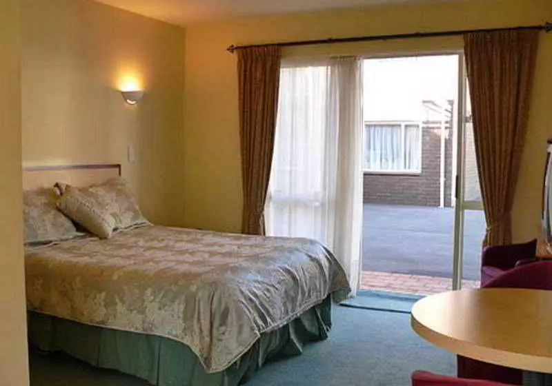 Fotos del hotel Antonio S Motor Lodge:  3