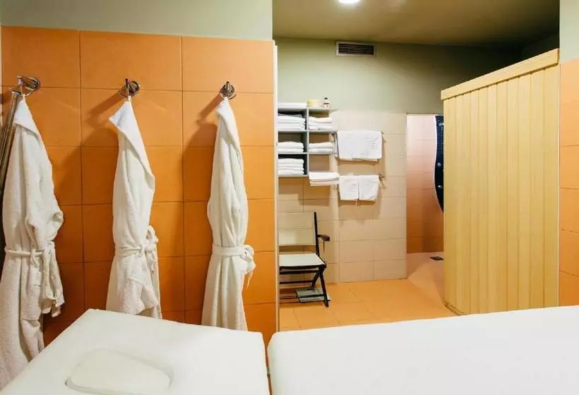 Fotos del hotel My Place:  9
