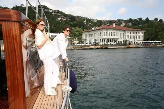 Fotos del hotel Les Ottomans  Boutique Class:  13