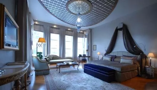 Fotos del hotel Les Ottomans  Boutique Class:  21