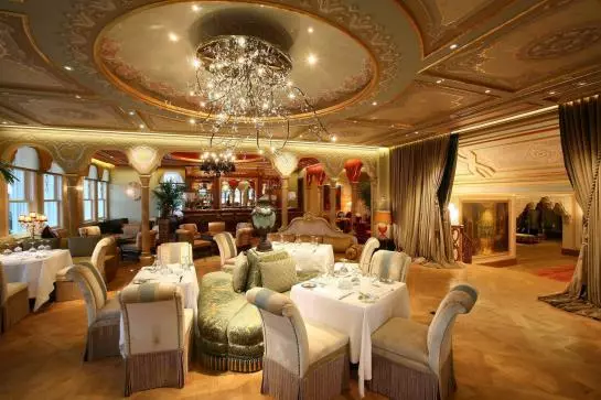Fotos del hotel Les Ottomans  Boutique Class:  4