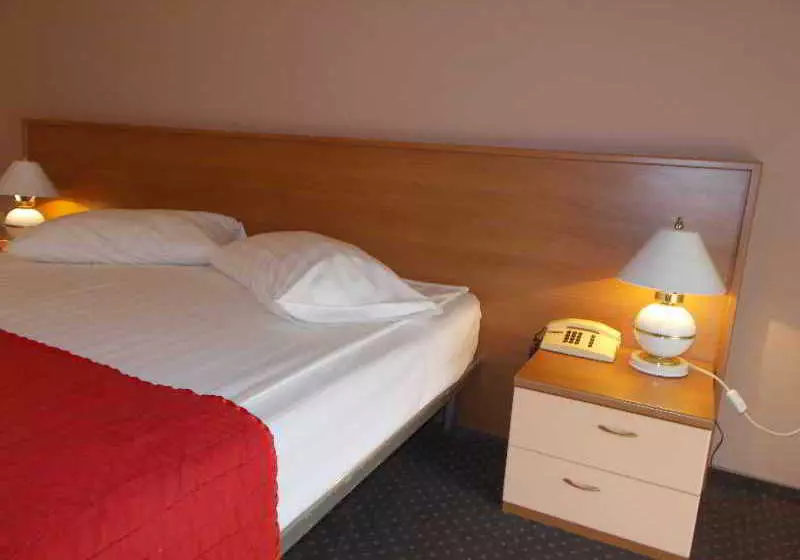 Fotos del hotel Reghina:  11