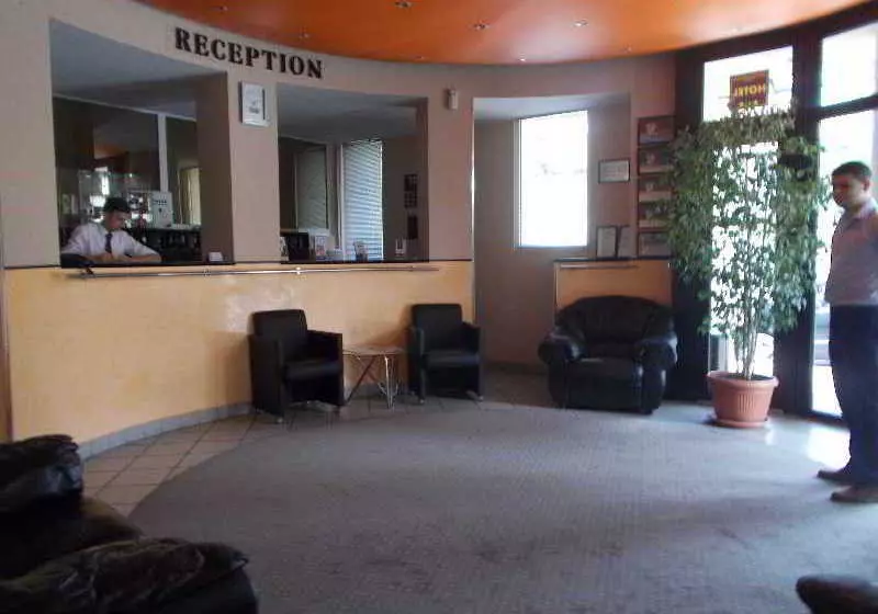 Fotos del hotel Reghina:  7