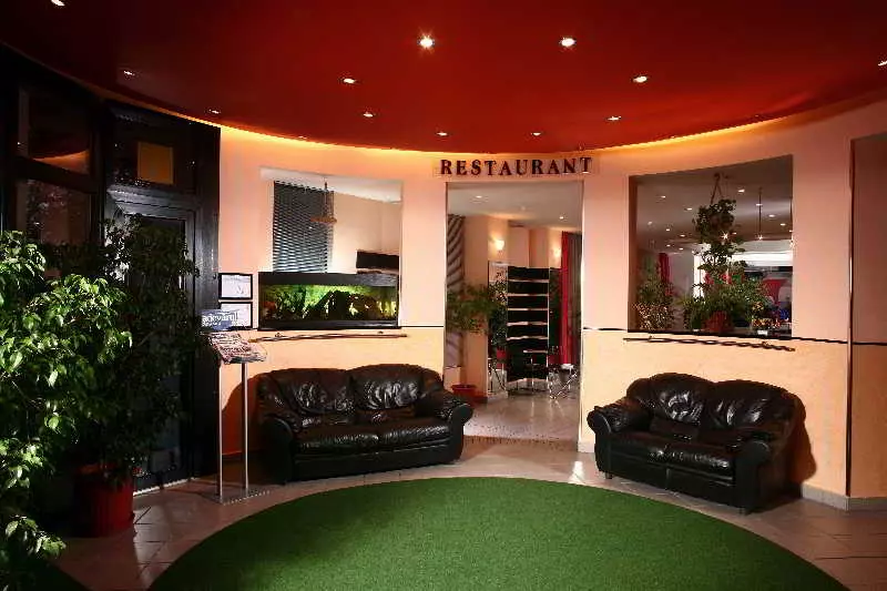 Fotos del hotel Reghina:  8