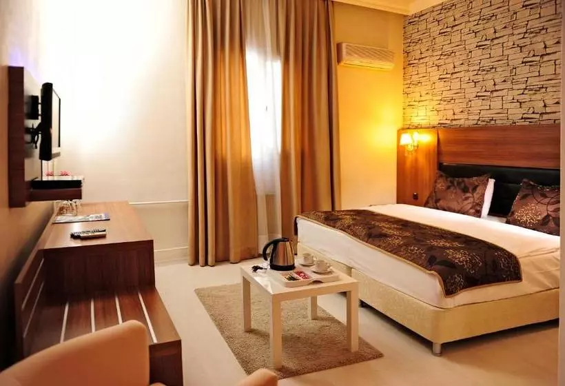 Fotos del hotel Tanik:  9