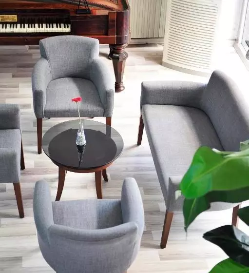 Fotos del hotel Tanik:  15