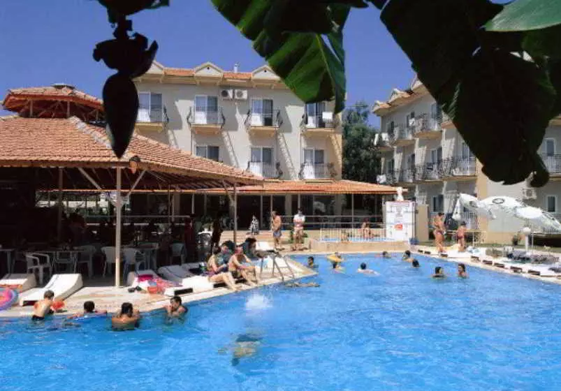 Fotos del hotel Koc Sun :  3