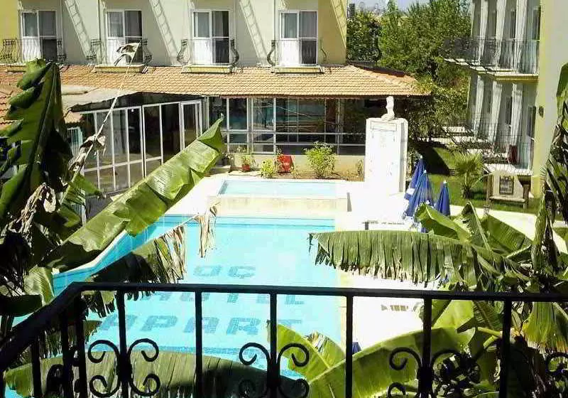 Fotos del hotel Koc Sun :  5