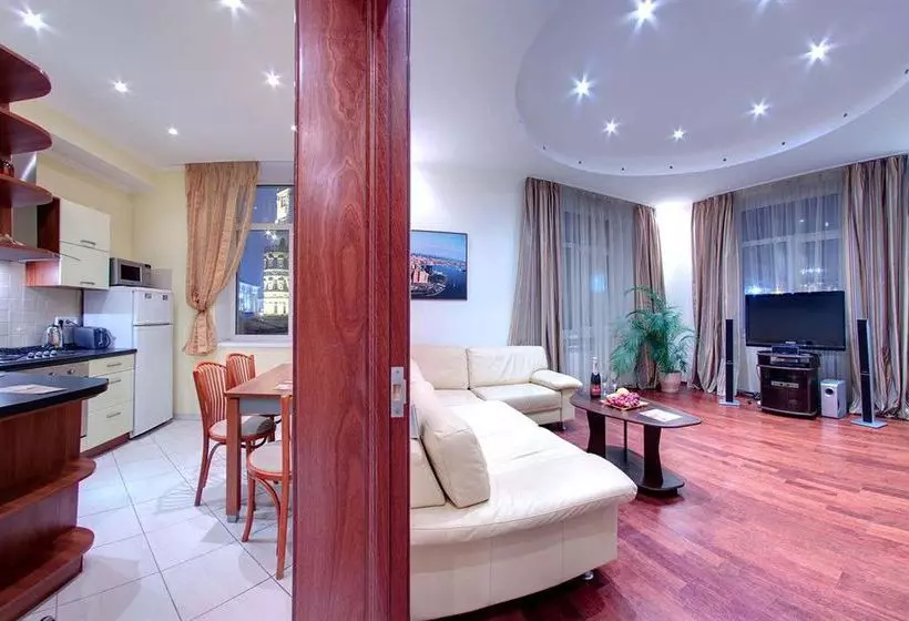 Fotos del hotel Kreshchatyk Guesthouse:  13