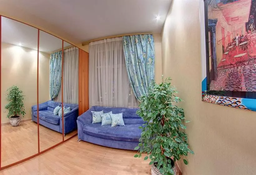 Fotos del hotel Kreshchatyk Guesthouse:  14