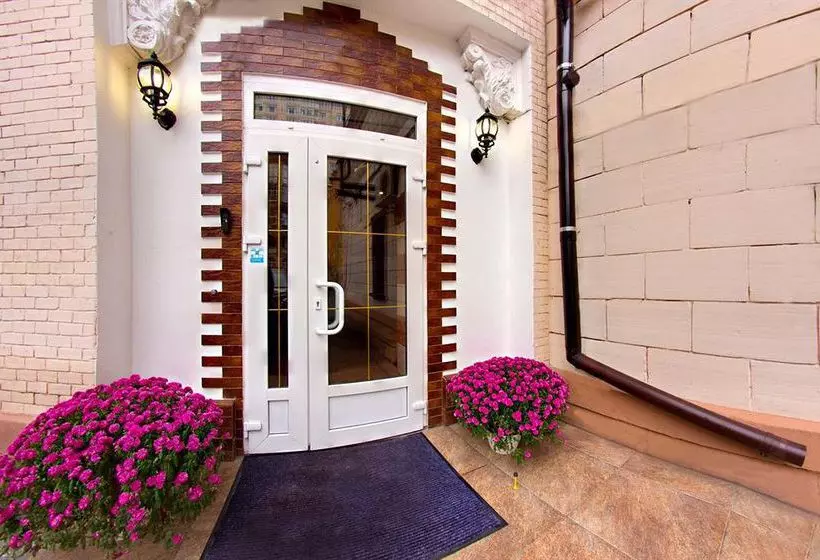 Fotos del hotel Kreshchatyk Guesthouse:  11